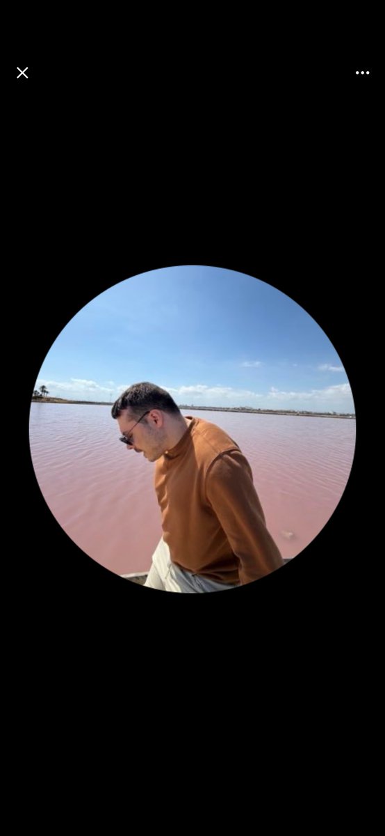 Yassir D Senghore 🇬🇲🇪🇸 tweet media