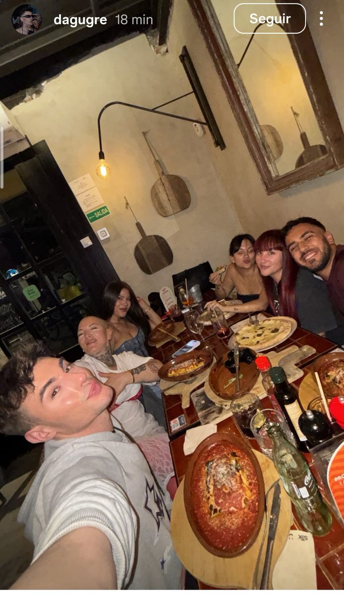 Luli Conn 🥳🥳🥳 tweet media