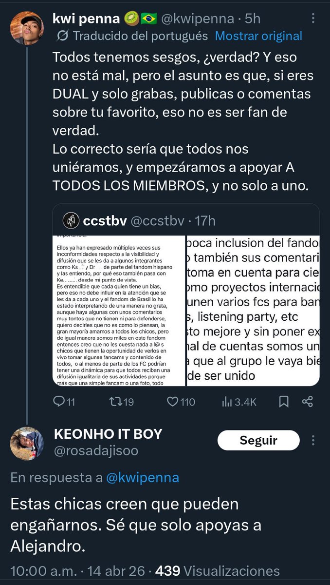 STBV REPORT tweet media