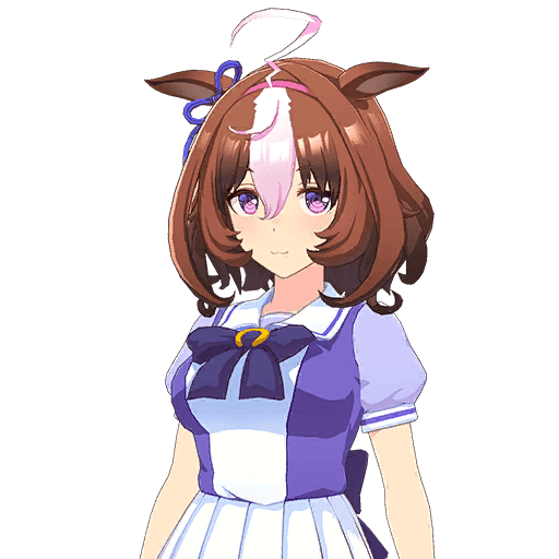 DiscussingUma tweet media