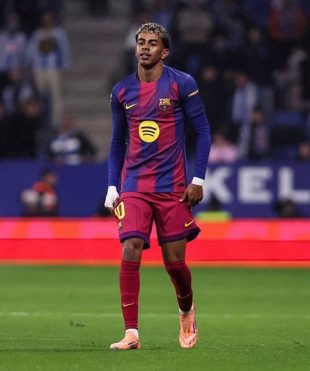 Kevin🔟 tweet media