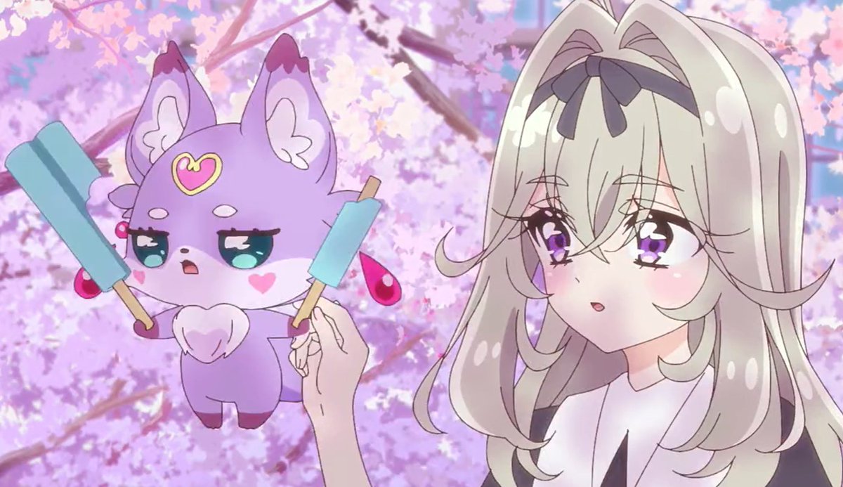 loyaldogdoremi's tweet image. waittttttt she's #selfless and #goodatheart