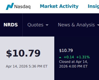 arinnet1's tweet image. Before any drill touched Wilmac: IP confirmed at depth 2025, AMT queued 2026, advisory board seated. In junior mining, that sequencing is the expensive part nobody watches. $NRED #Denmark #Argentina #WorldWide