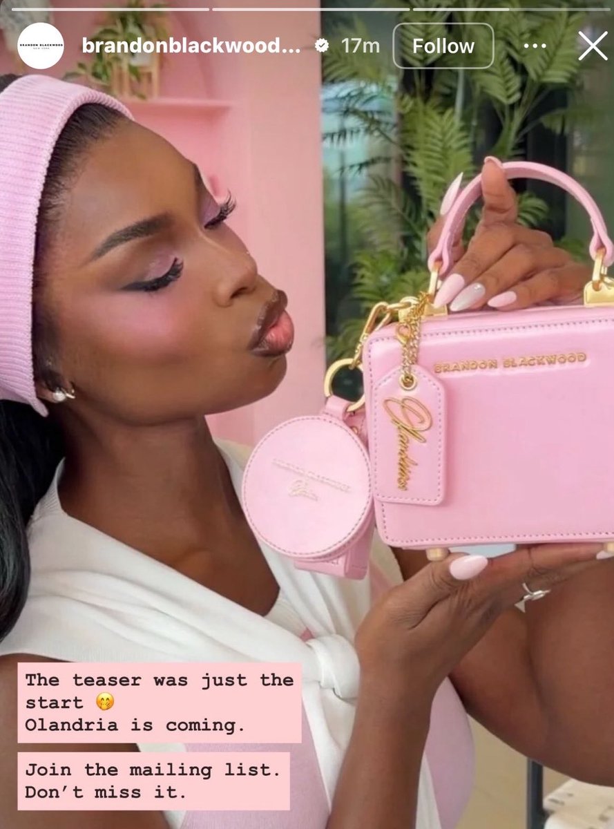 new woman tweet media