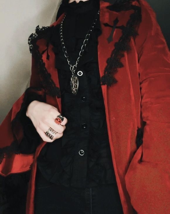 Castiel Veilmont tweet media