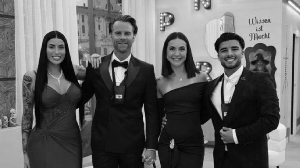 Pensei que era impossível mas encontrámos mesmo um grupo pior que La Familia, é absurdo #sstvi