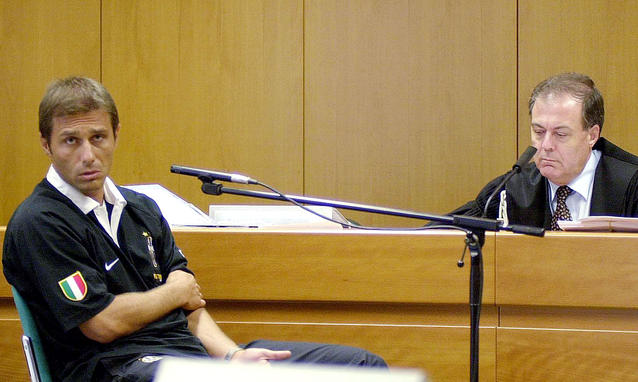 Le lungaggini della giustizia italiana. Dopo 25 anni di lunga attesa, ecco il posto che merita.