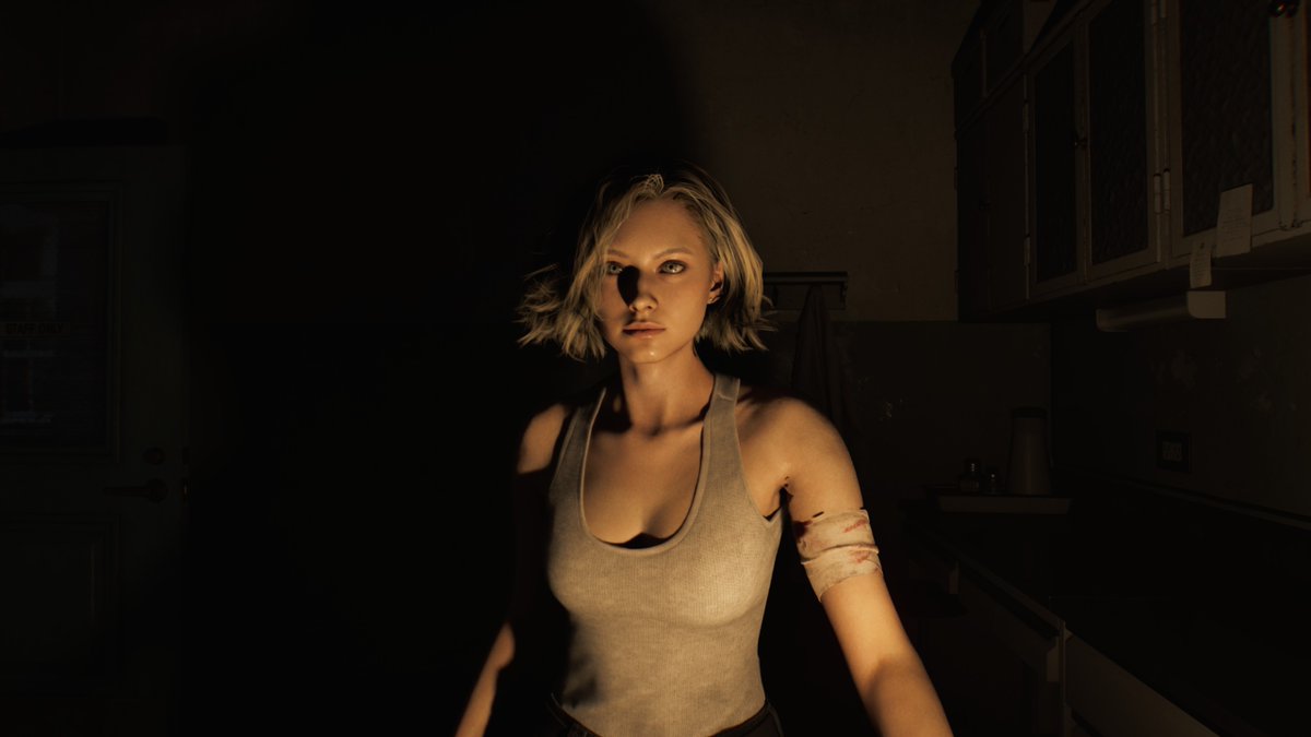 Grace Ashcroft (BJ) tweet media