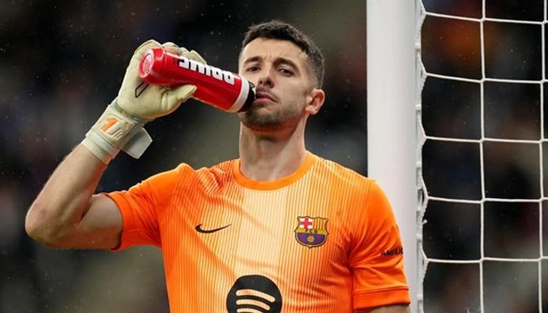 عاشق الملك ابريتشي ايزي tweet media