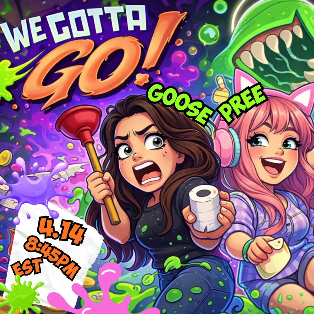 MotherGoose421 (@MotherGoose421) / Posts / X