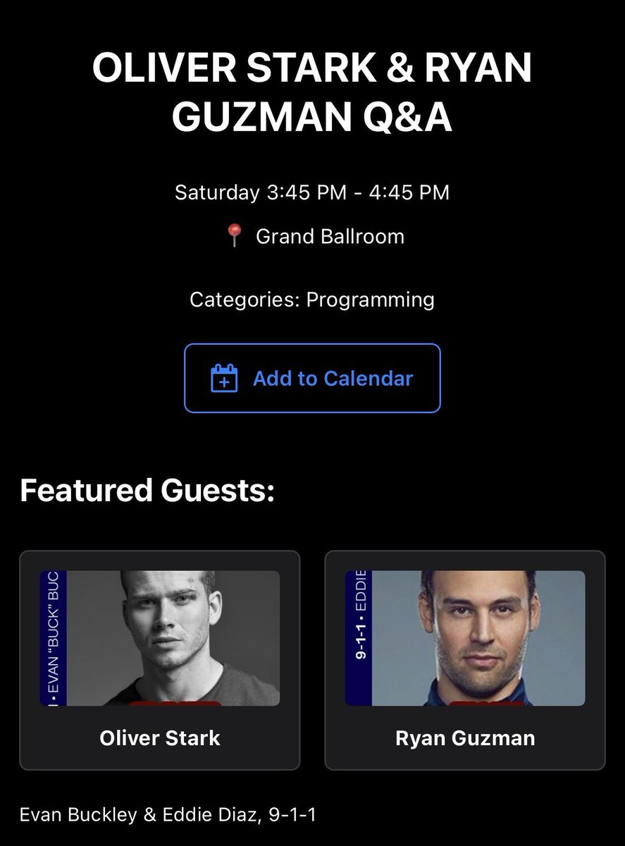 Cherry ☆︎ 911 ☆︎ BI BUCK tweet media