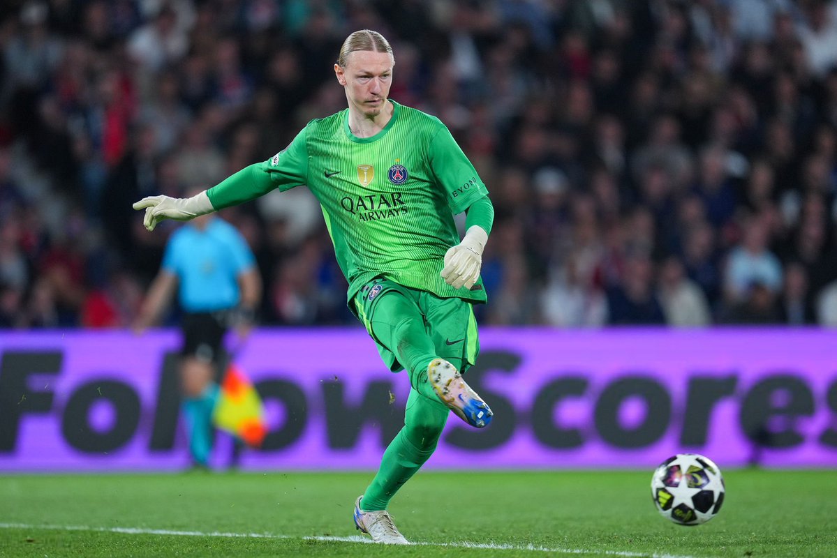 Actu Foot tweet media