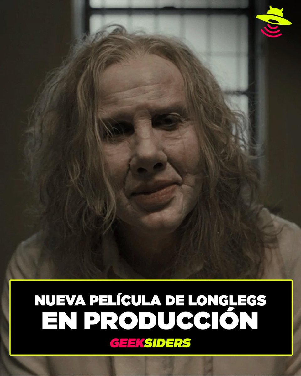 Geeksiders tweet media