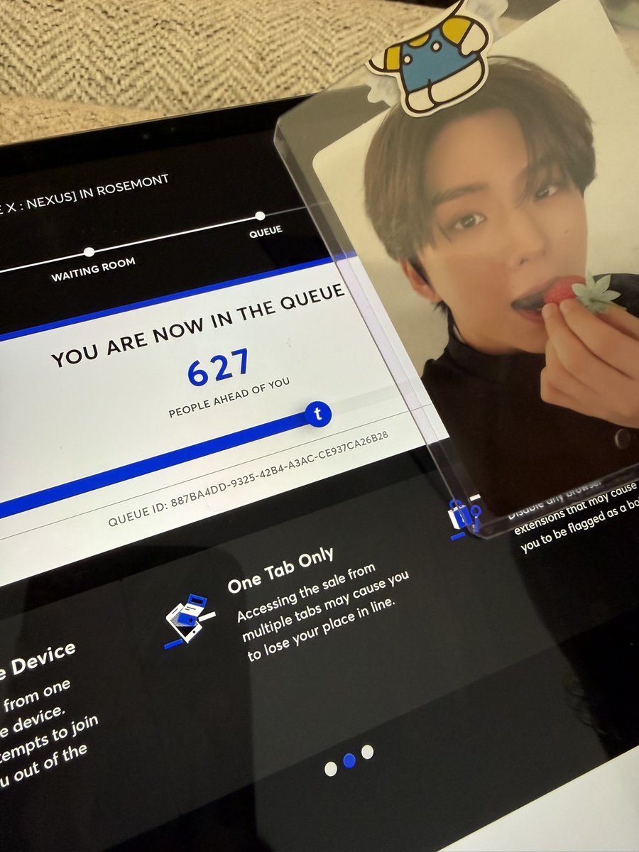 caribebe tweet media