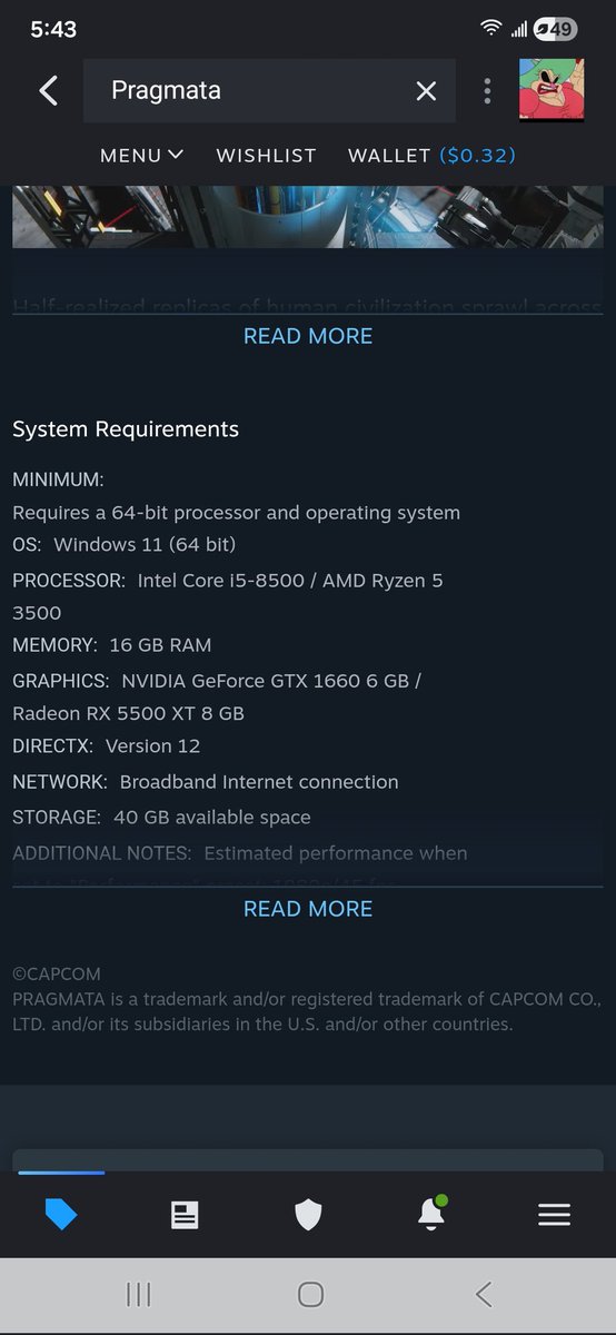 Werewolf Freak tweet media