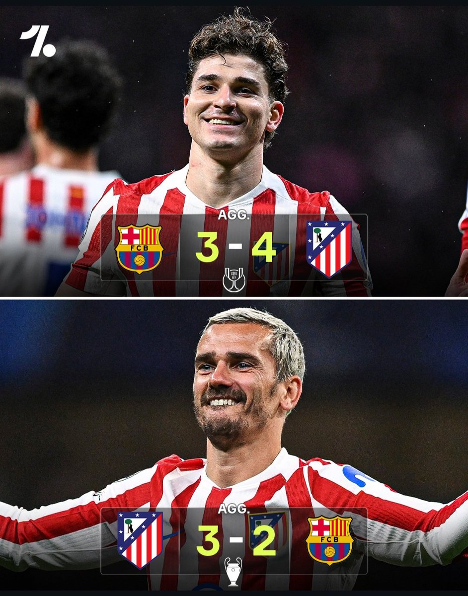 TheGriezmannEra🎥 tweet media