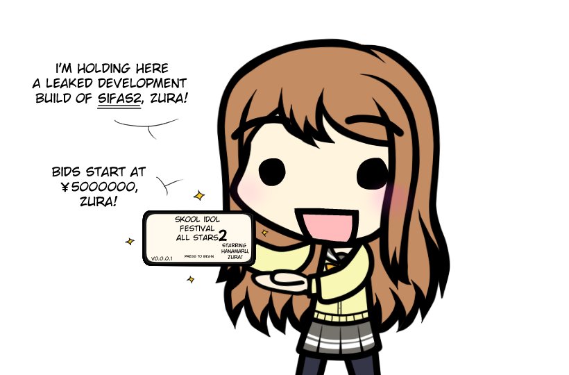 国木田バニラ💮💛 | in VGen! tweet media