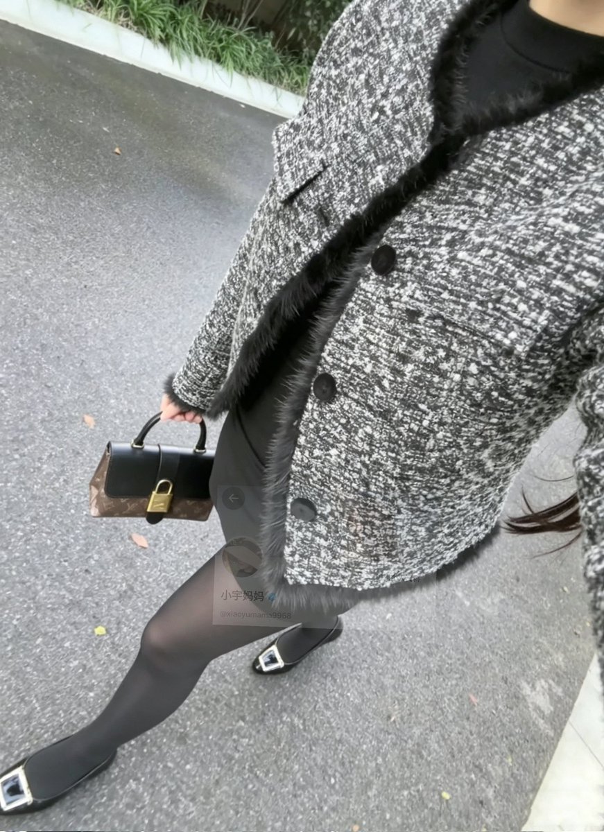 小宇妈妈 tweet media