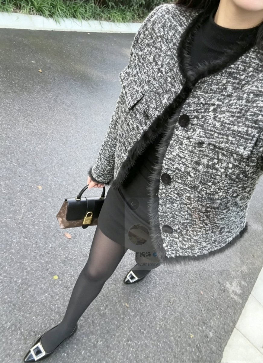 小宇妈妈 tweet media