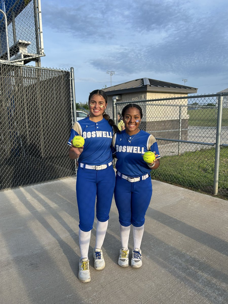 Boswell Softball tweet media