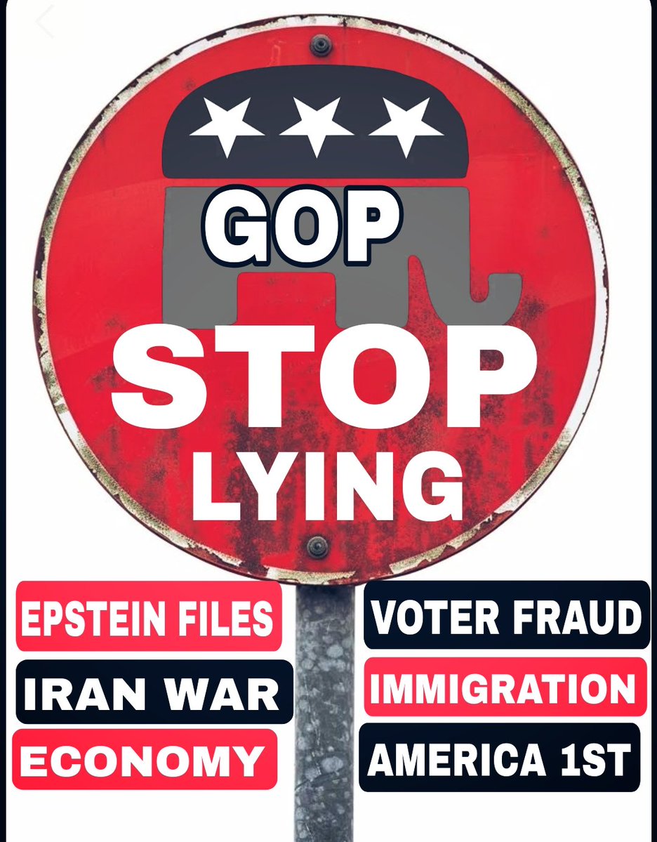 RaquelS16774168's tweet image. 🚨GOP: OBFUSCATION PROPAGANDA NATION 📍NO ETHICS, NO MORALS, NO INTEGRITY, NO HUMAN DECENCY. FECKLESS, LAWLESS, CORRUPT, INSIDIOUS, SELF SERVING, SHAMELESS,COWARDS🚨GOP ARE A CRIMINAL ENTERPRISE #GOP #Complicit #Conspirators #Corrupt #LiesKill #Incompetent  #Traitors #RICOAct