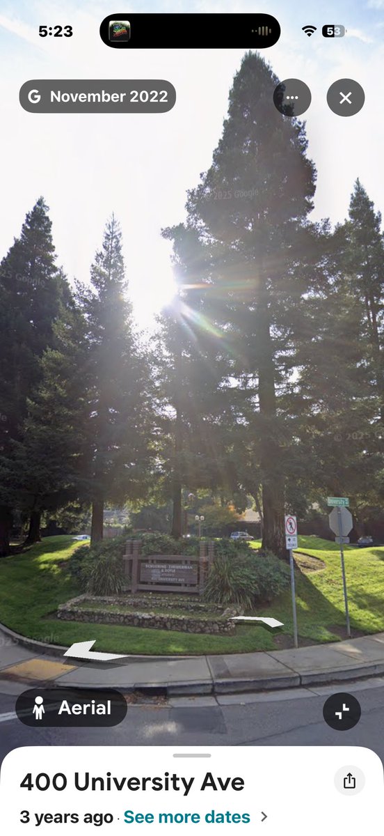 Walk Safe tweet media