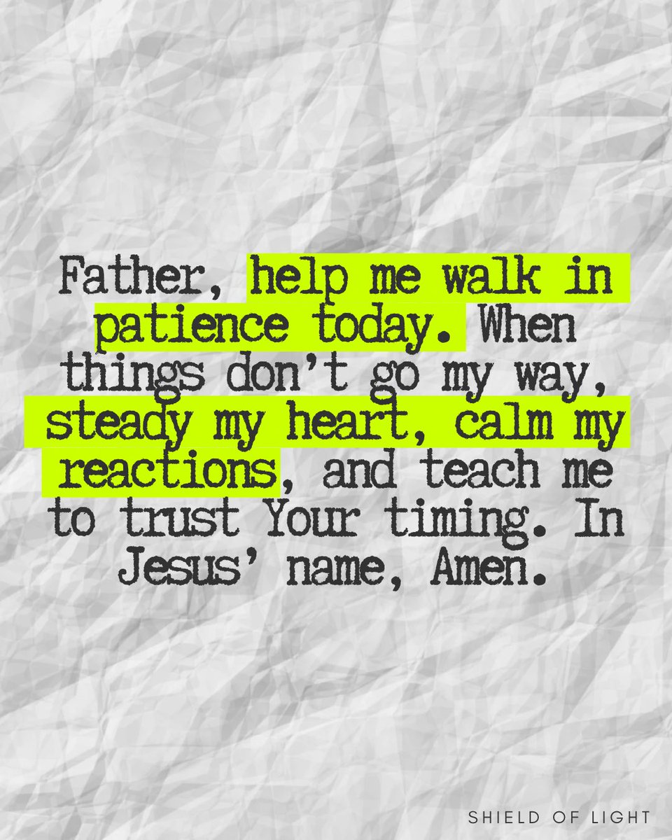 The Shield of Light tweet media