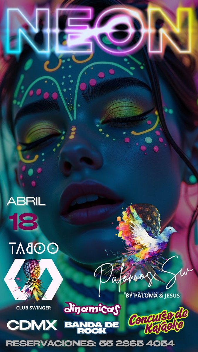 𝐓𝐚𝐛𝐨𝐨 𝐂𝐥𝐮𝐛 𝐒𝐰 tweet media