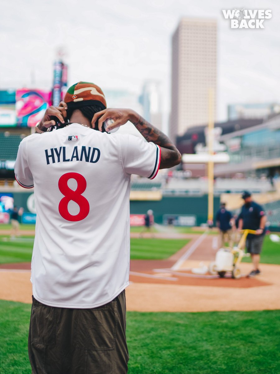 Minnesota Timberwolves tweet media