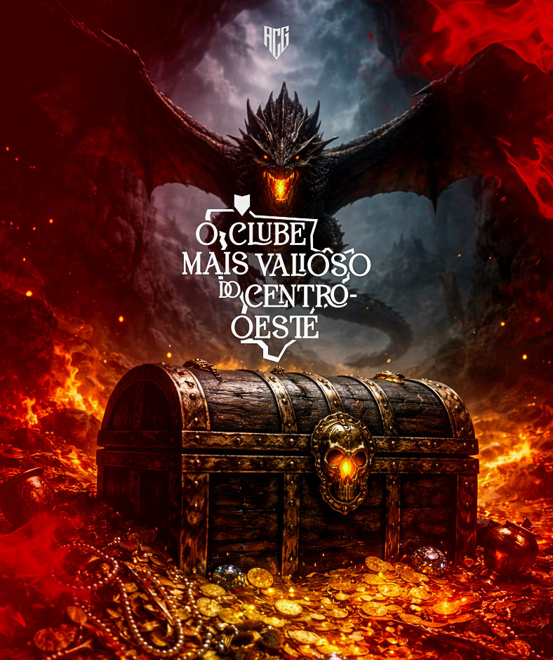 🇹🇹🔥Está mais perto do que nunca…⚫️🔴🔜

#OrgulhoAtleticano #DNACampineiro #OClubeMaisValiosoDoCentroOeste