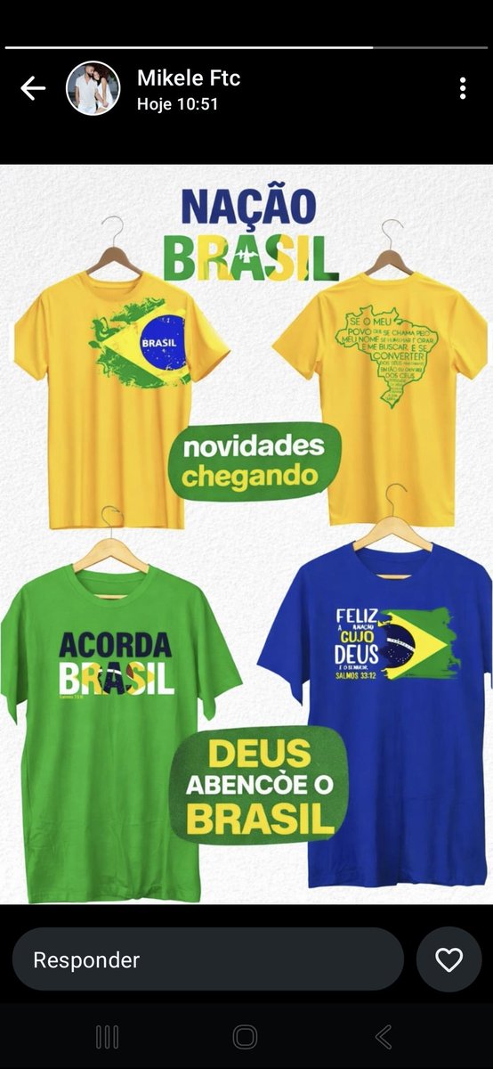 Letícinha tweet media