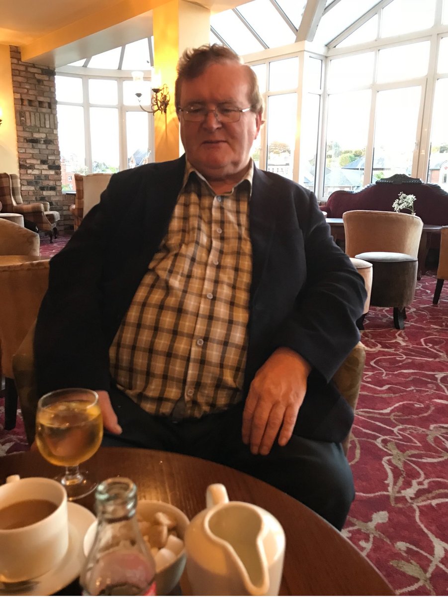 BEST SCHOOL FRIEND….Six years ago today I lost my most loyal and generous friend Jim McCooey…He and I fished all over Armagh &amp; Monaghan. He gave me a lift to dances, paid for me and bought my Coke time and time again. ‘Go gcumhdaí Dia thú Jim’. Eamonn. ⁦
<a href="/Abbey_CBS/">Abbey Grammar School</a>