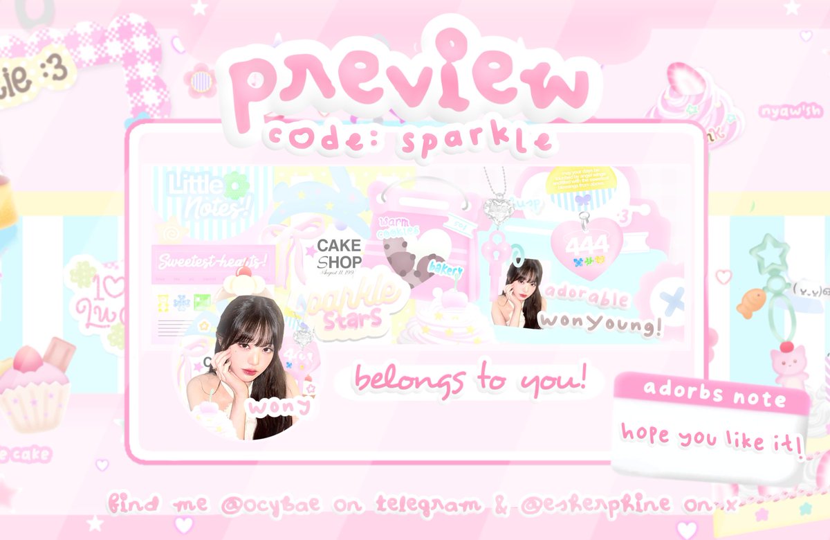 layout rs leeseo wonyoung prici 10k free retext nick ava header. DM <a href="/ESherphine/">carla imup! 🐾</a> 🍭#zonauang #zonaduit c