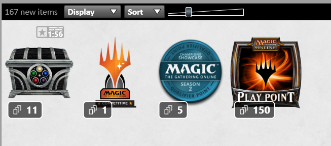 GregSor_'s tweet photo. First league back.. 5-0 WOW
R1 Mill 2-1
R2 Hoogak 2-1
R3 RW Energy 2-1
R4 Sneak &amp; Show 2-0
R5 Eldrazi Cloudpost 2-1

@mtgtheepicstorm https://t.co/bkkvrRB5gG