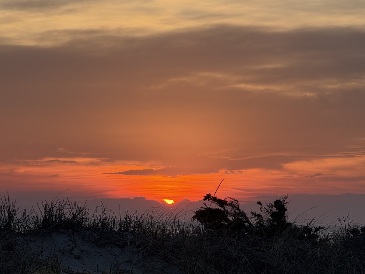mmuhlfelder's tweet image. We love a #calmocean and a Spring day on #capecodbay
