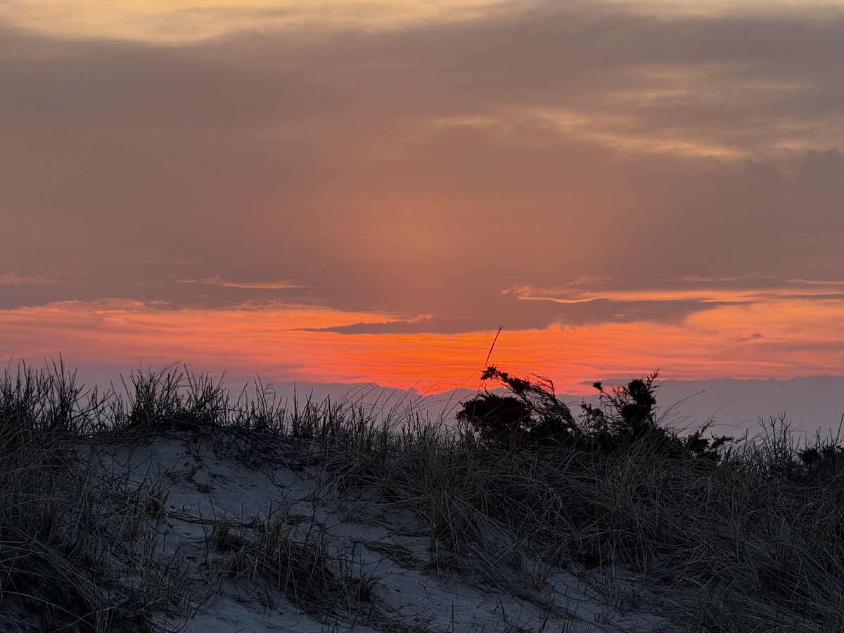 mmuhlfelder's tweet image. We love a #calmocean and a Spring day on #capecodbay