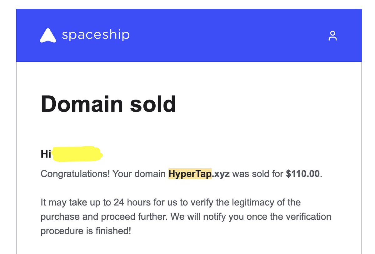 Domain tweet media