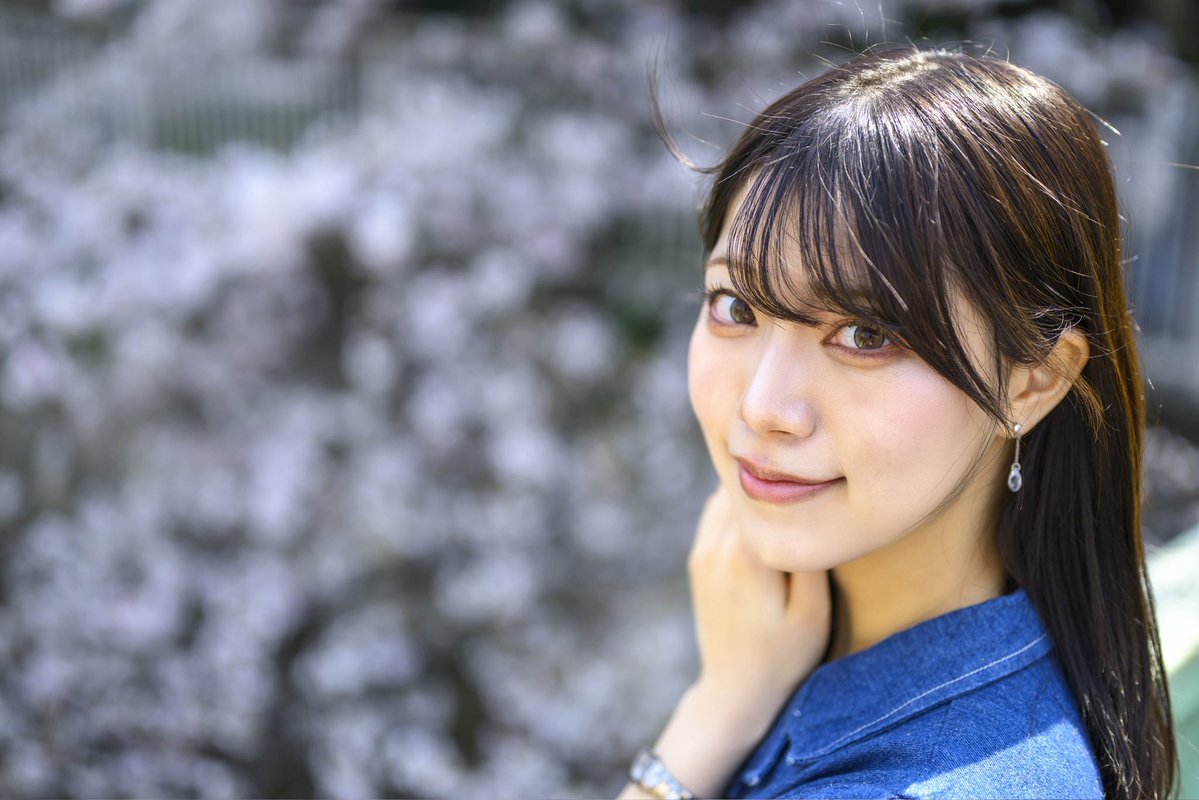 2026.3.29.PhotoFleur撮影会　早稲田
モデル:高木光さん　@hikaru_fleur_
<a href="/photofleur_/">PhotoFleur撮影会</a>

#ポートレート　#portrait   #Nikon
 #桜　#ポートレート好きな人と繋がりたい