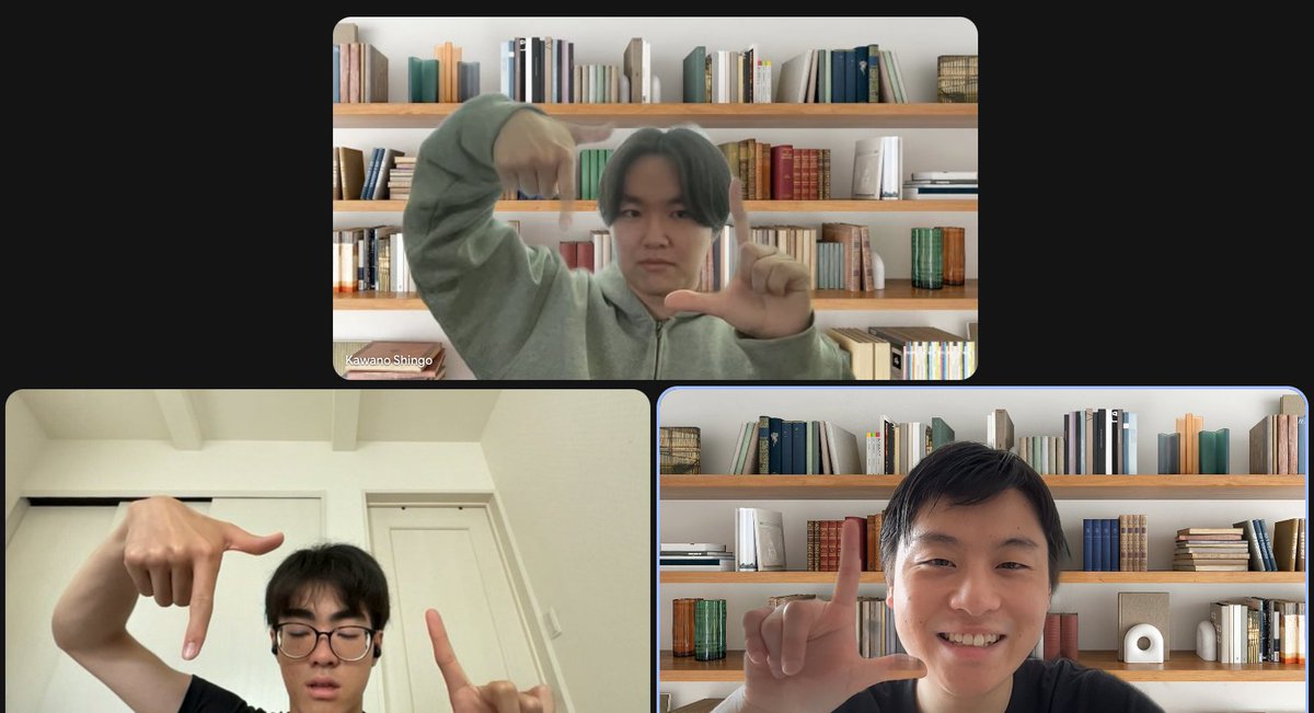 石井祐之介@日本で一番Z世代を繋げる人 tweet media