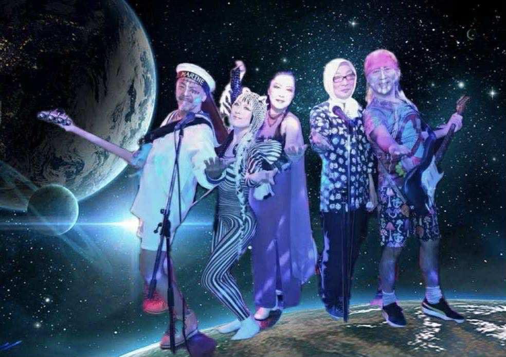 shinsuke_321's tweet image. #酒バン 
お待たせしました‼️
フォームでの予約スタートです🎊

#TdcT 主催ライブ
⭐酒と泪と芝居とバンドvol.8⭐
5/22(fri)@下北沢WABER 
¥2400+1drink(¥600)
17：30open/18：00start

🎟️qr.paps.jp/l2sG
※DM、リプ、直接連絡もOK👌

ホントに楽しいから遊びにおいで🍻🎶

※ライブ詳細はALT