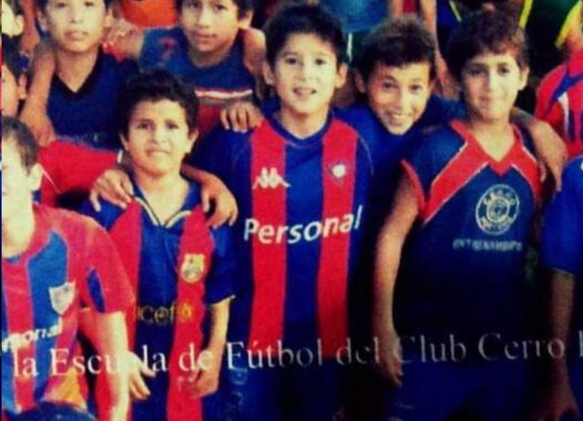 AQUILES23 tweet media