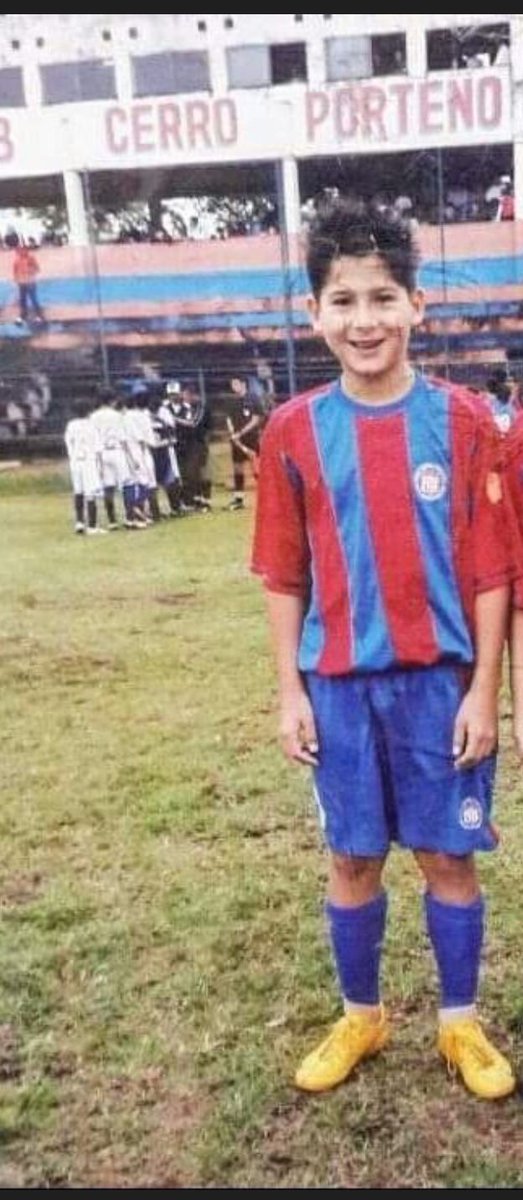 AQUILES23 tweet media