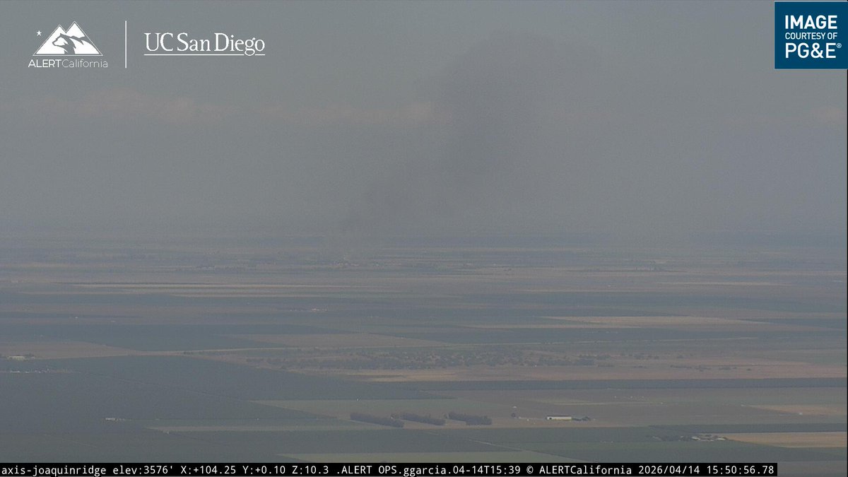 Wildfire Incidents tweet media