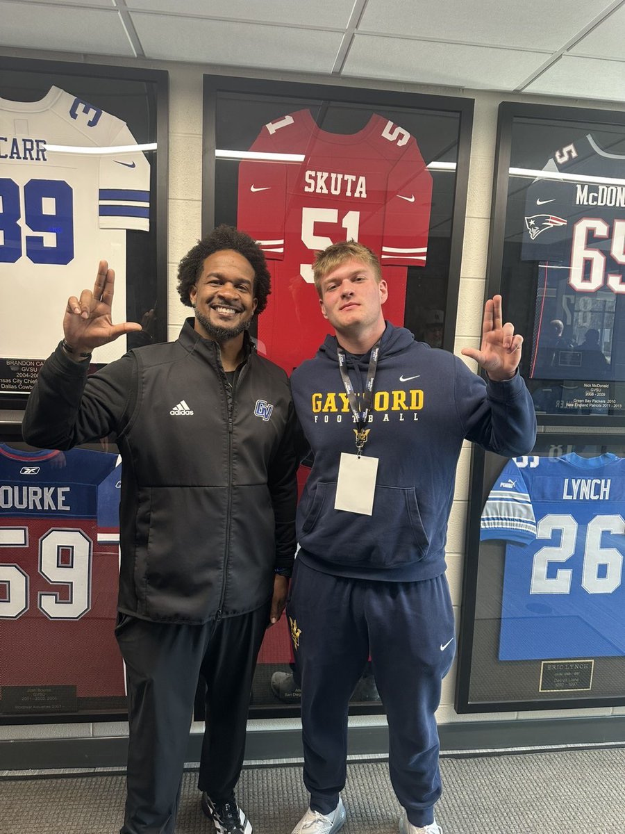 Bryce Sitz c/o 27' tweet media