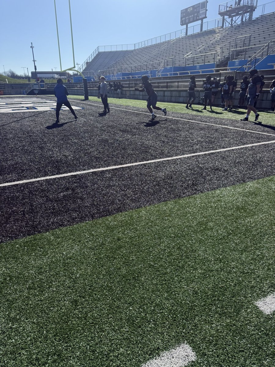 Bryce Sitz c/o 27' tweet media