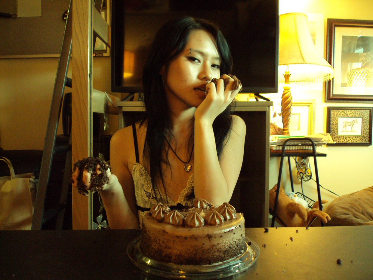 BAKA GOD #5 tweet media