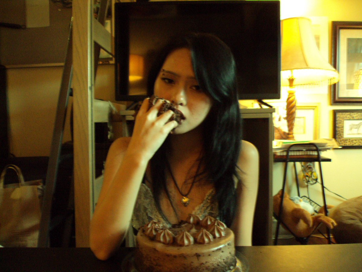 BAKA GOD #5 tweet media