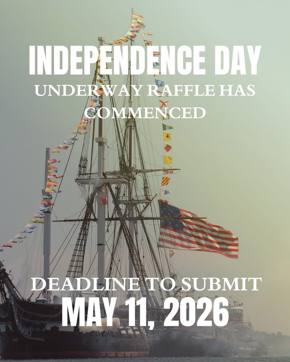 USS CONSTITUTION tweet media