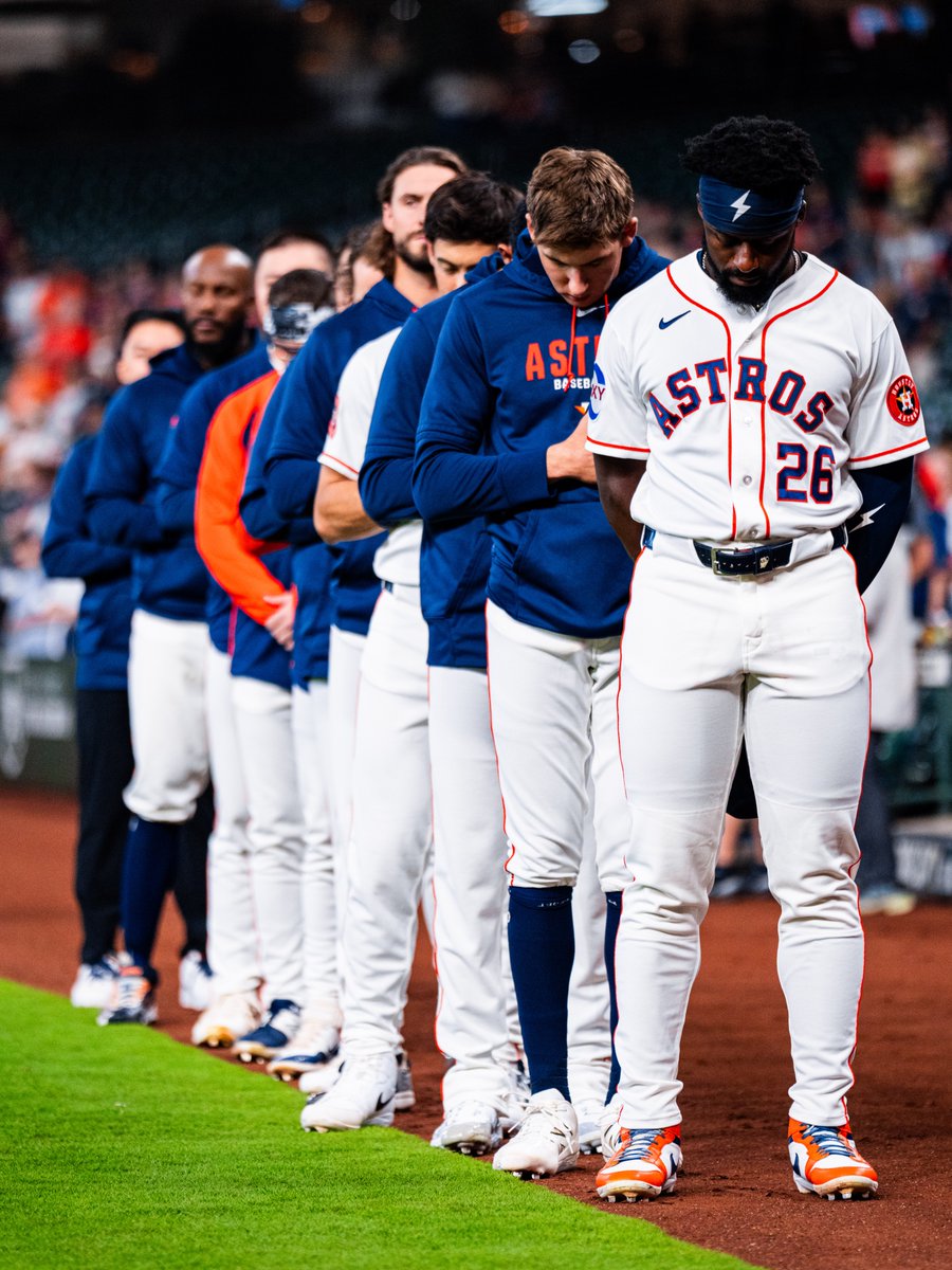Houston Astros tweet media