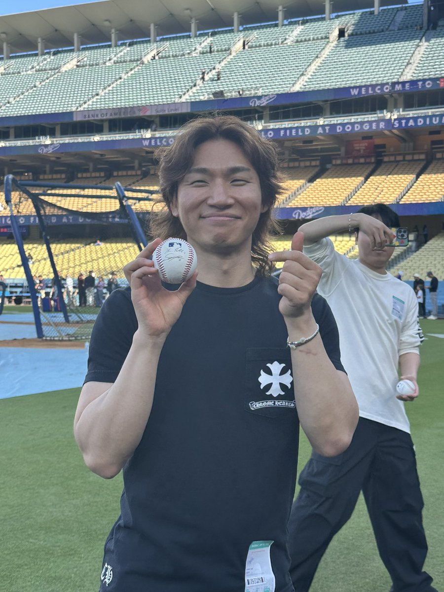 Michi Murayama / 村山みち(MLB担当記者・書籍編集者) tweet media